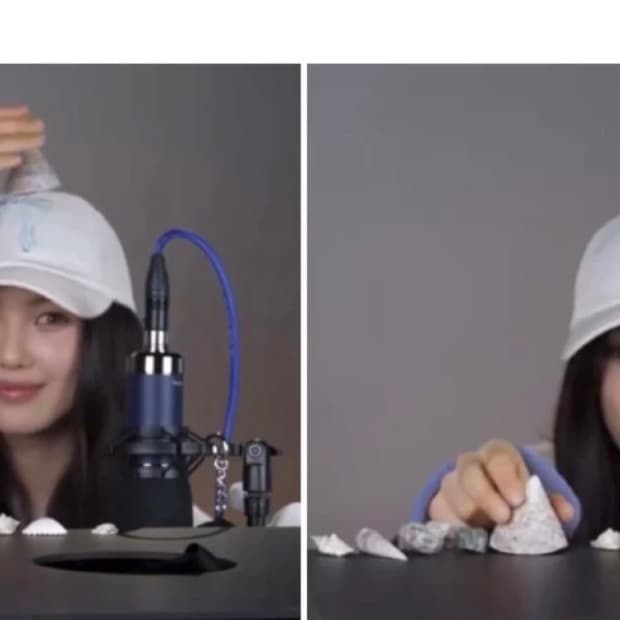 [새상품] 뉴진스 다니엘 착용 앵브록스 볼캡