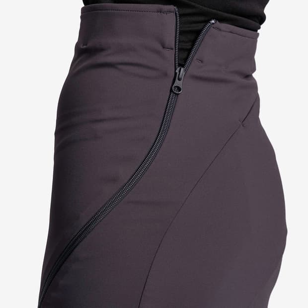 POST ARCHIVE FACTION 5.0+ SKIRT CENTER