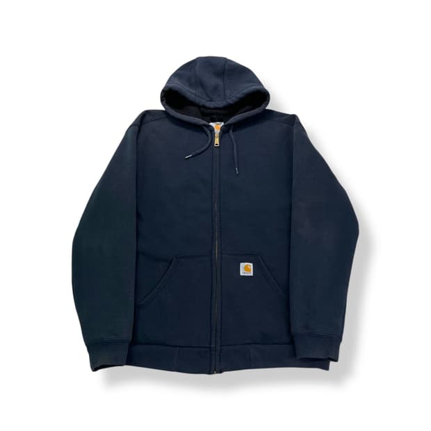 105 칼하트 써멀 후드집업