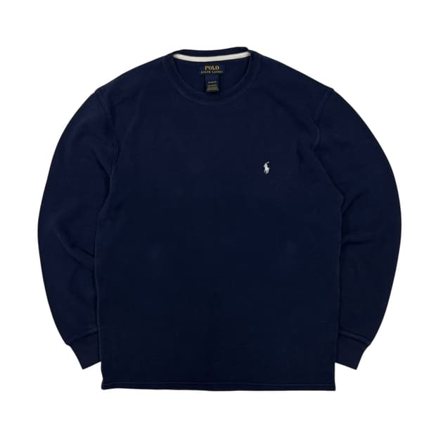 Polo ralphlauren 폴로 랄프로렌 네이비 티셔츠 XL