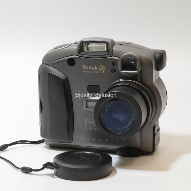 코닥 DC260 Zoom