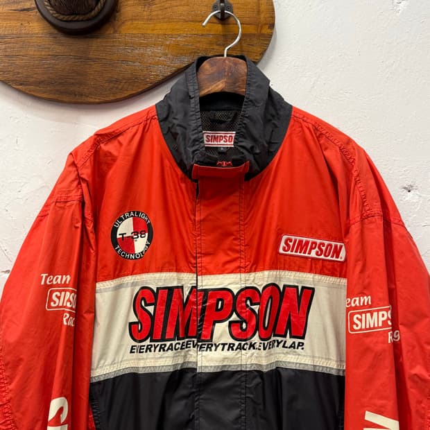 XL) Simpson T-38 Ultralight Technology R