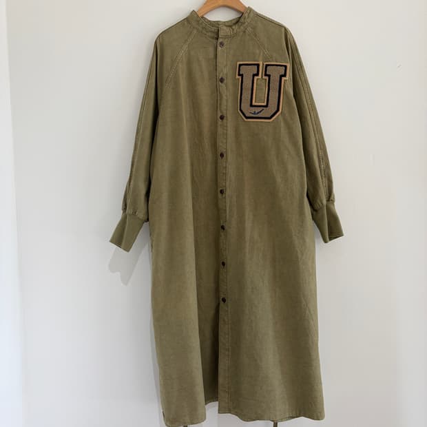 DENIM&DUNGAREE one piece