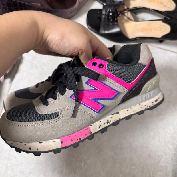 뉴발란스 574