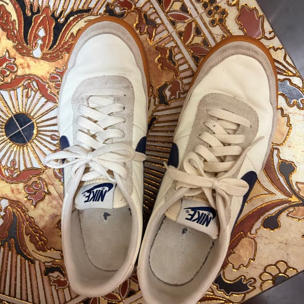 나이키 킬샷 260