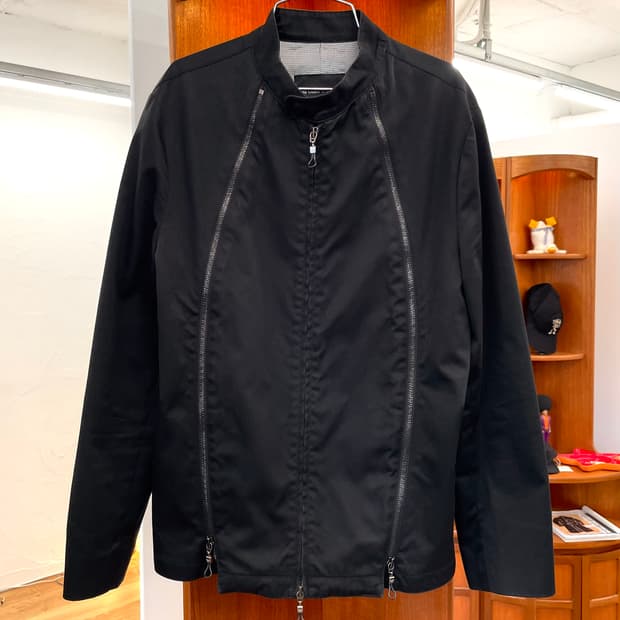 [46] 엠포리오 아르마니 2009SS 지퍼 자켓