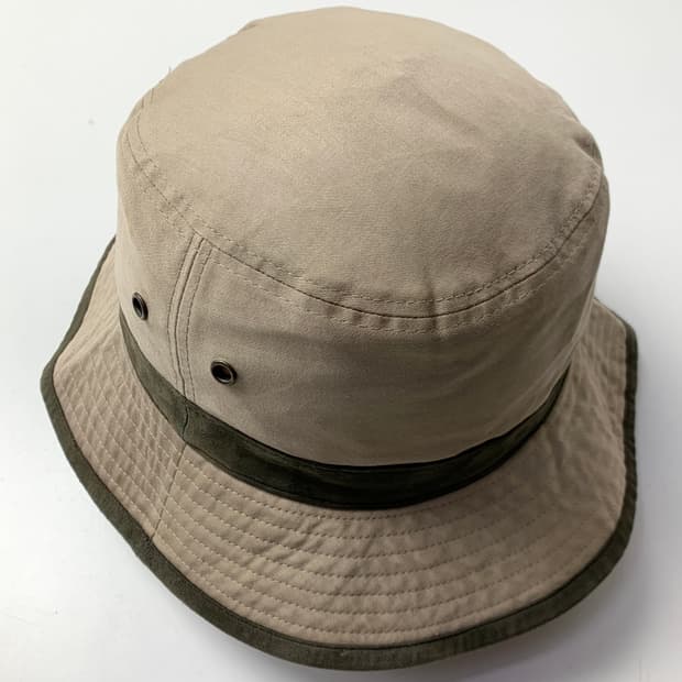 [OS/정품] TIME 타임 버킷햇
