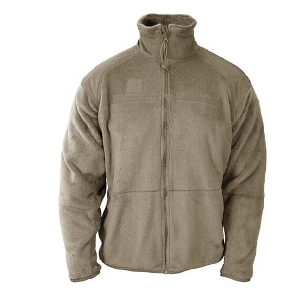 [M-R] 미군 GEN3 LEVEL3 폴라텍 후리스 신형