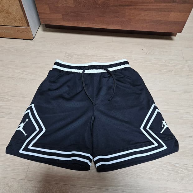 조던 다이아몬드 쇼츠 팬츠 s