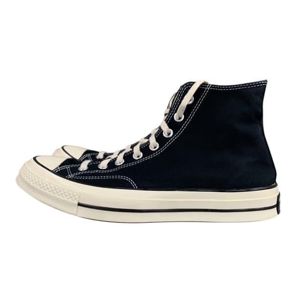 컨버스 척 70 클래식 하이 블랙 280 (Gr-3280)