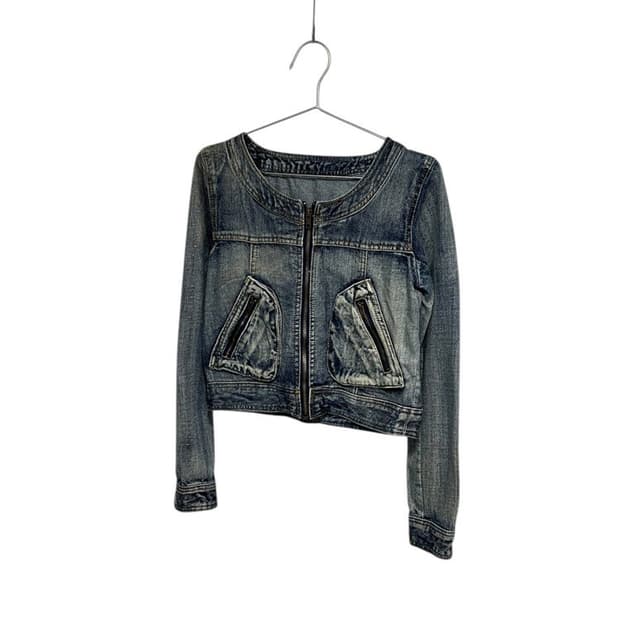 vtg jacket