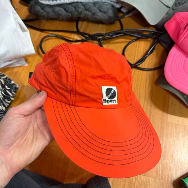 헤리티지 플로스