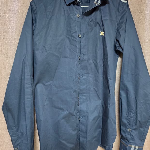 버버리셔츠 L/95