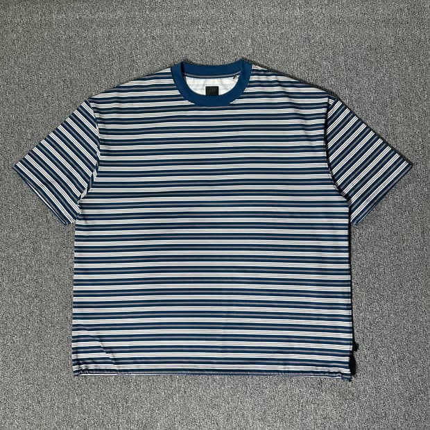 DAIWA PIER39 다이와피어39 반팔 티셔츠(L)