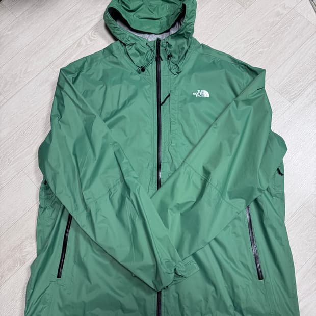 노스페이스 알타 비스타 자켓 XXL