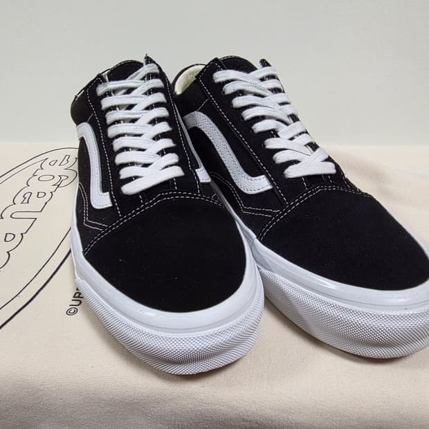 Vans 반스 올드스쿨 스니커즈 [275mm]