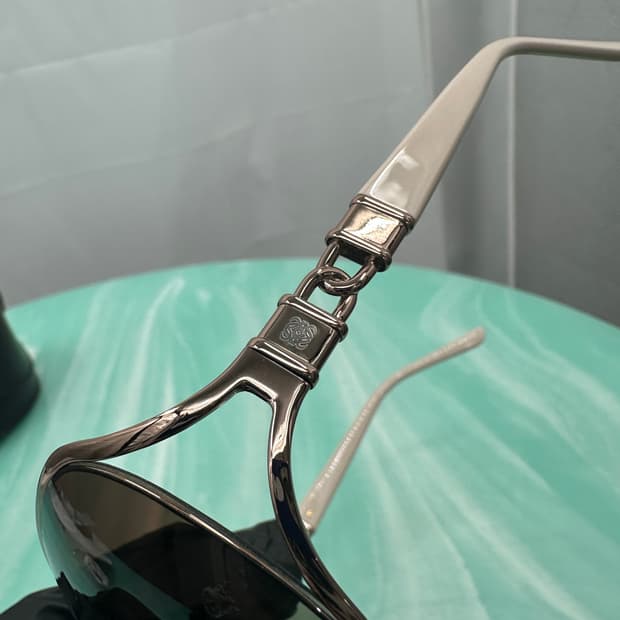 [새상품 무료배송] Made in Italy 로에베 선글라스