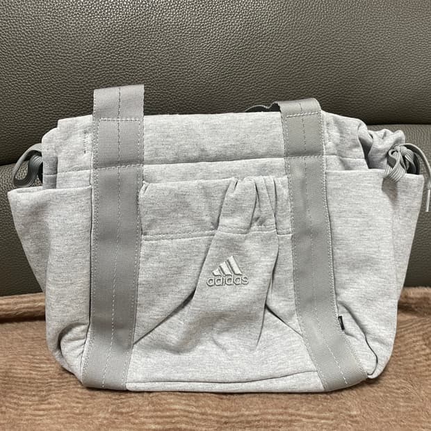 아디다스 가방
