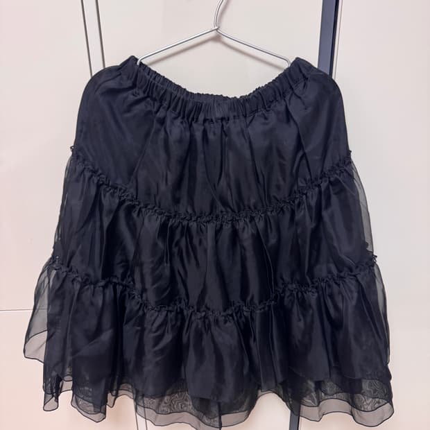 니히 nieeh 스커트 새상품급