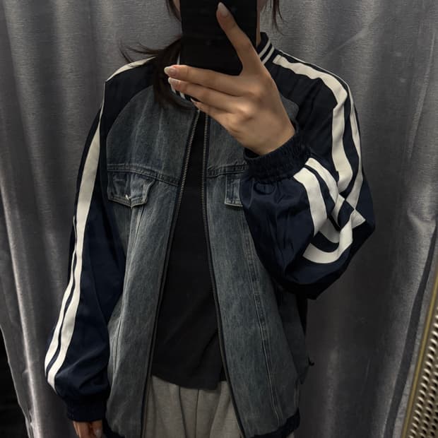 JENNYBRO 자켓 바람막이