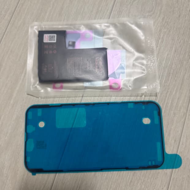 아이폰 13프로 대용량 배터리(3280mAh)