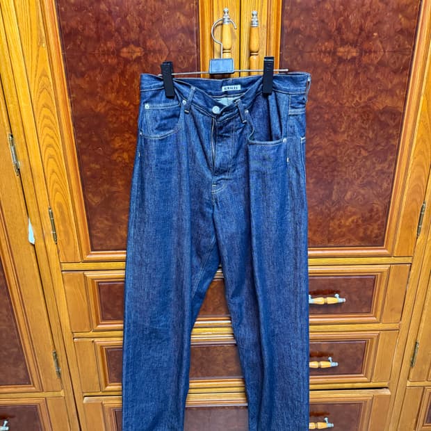 오라리 하드트위스트 30