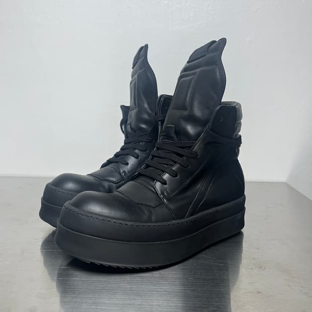 RICK OWENS