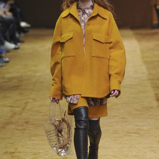 Casentino Wool Shirts Coat (Peacock)