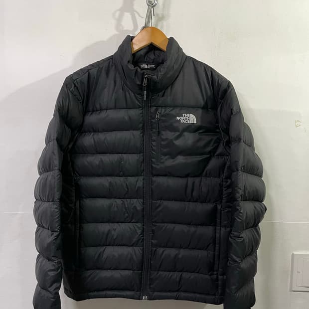 노스페이스 경량패딩자켓 구스다운 100사이즈 아크테릭스 토륨 세륨 스타일