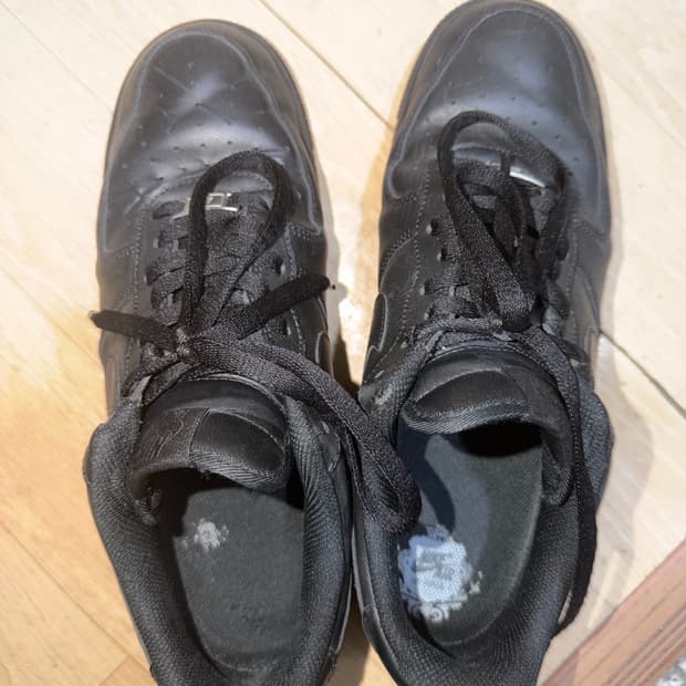 에어포스 290 올검