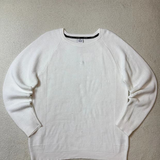 나이키 테크팩 롱 슬리브 PN6490