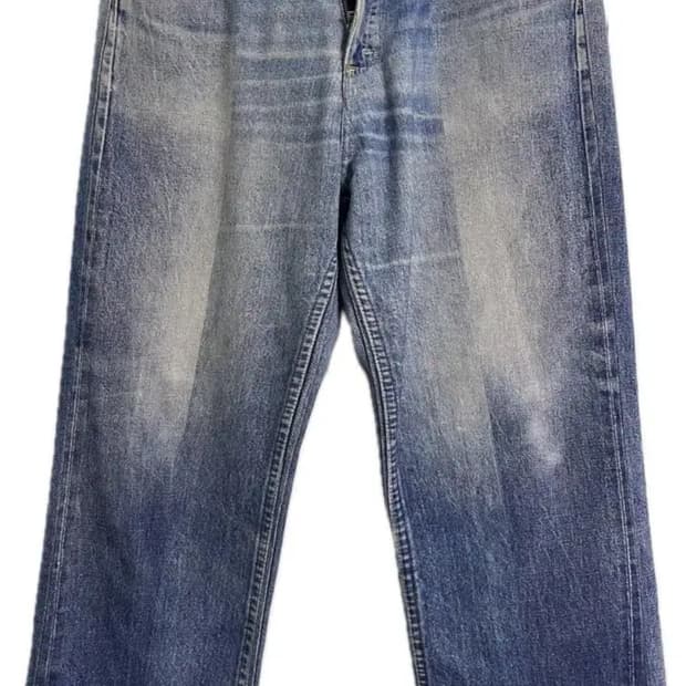 아워레가시 써드컷 디지털 듀얼 데님 32