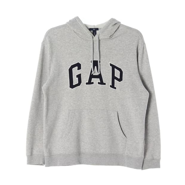 GAP 후드티 L
