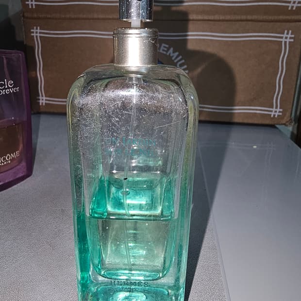 에르메스 운 자르뎅 수르닐 EDT 향수