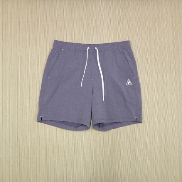(90/L) 르꼬끄 공용 서핑 보드숏팬츠