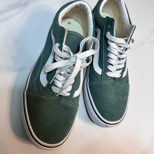 반스 올드스쿨 245