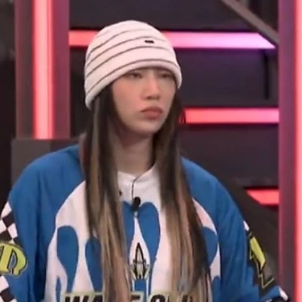 Mmlg 87mm 니트 비니