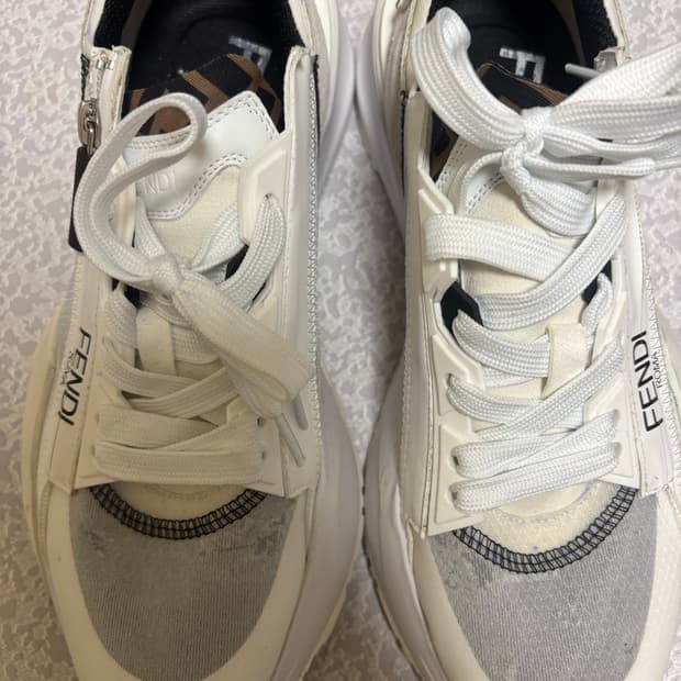 펜디 스니커즈 운동화