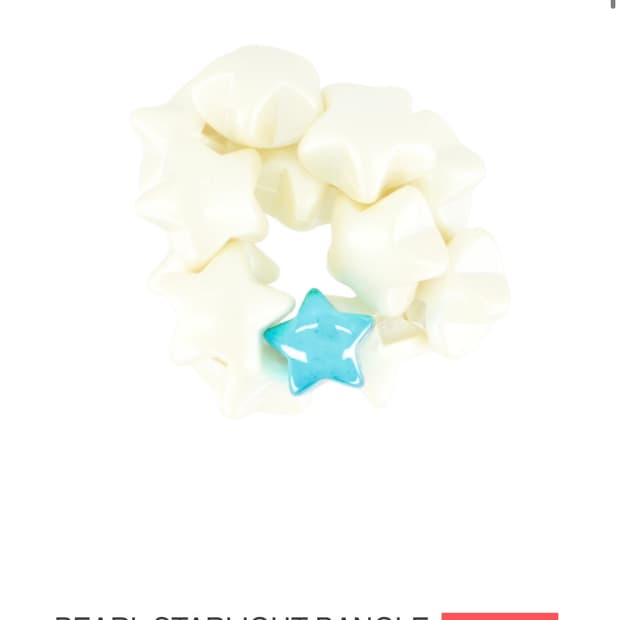 샬롬클럽 뱅글팔찌