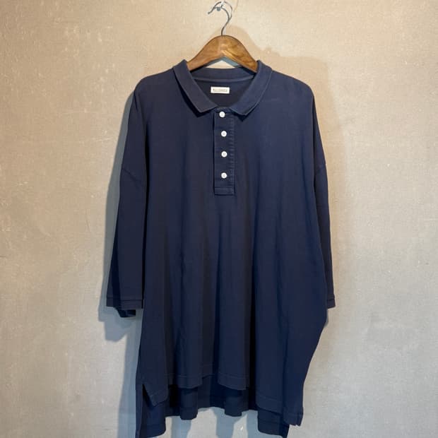 윌리 차바리아 버팔로 폴로셔츠 M(2XL)