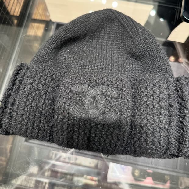 (새상품)샤넬25K 크루즈비니