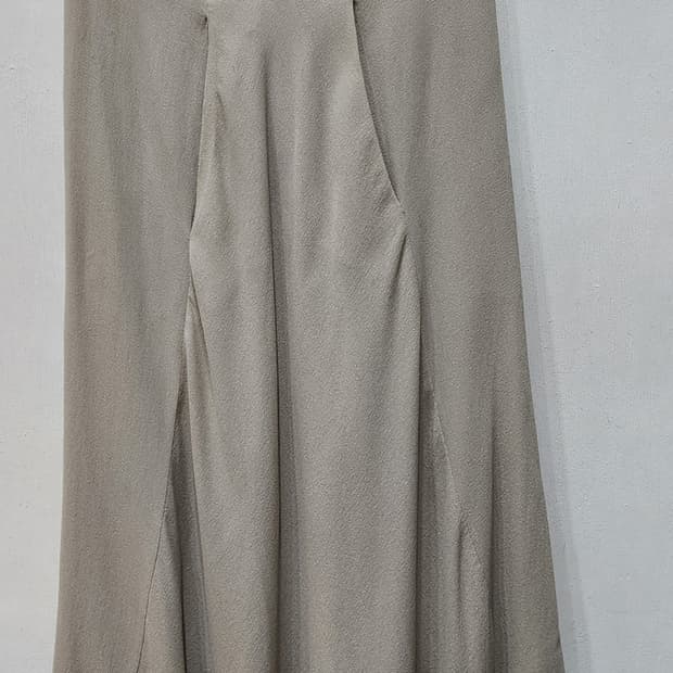 릭오웬스 밴딩치마 24~25