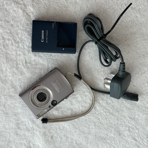 캐논 익서스 850is