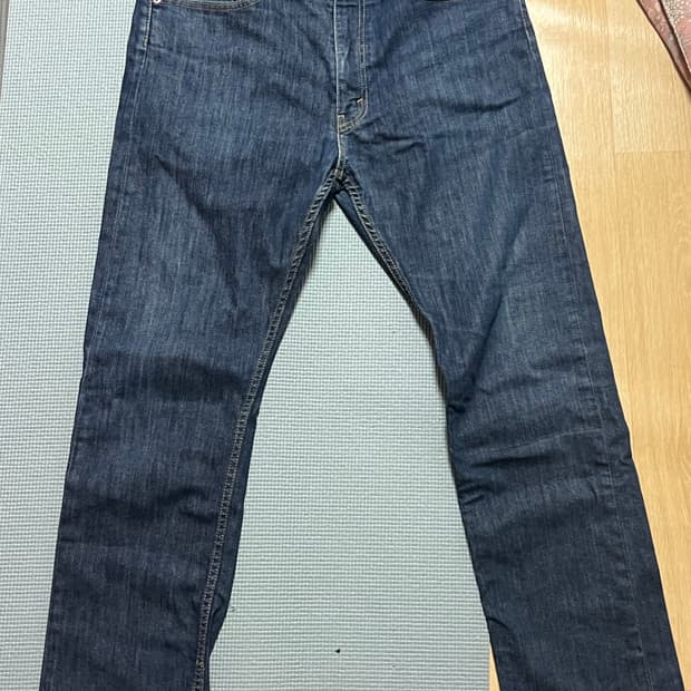 리바이스 513 34 32