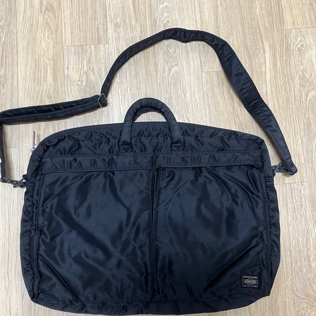 요시다 포터 탱커 2way 브리프케이스