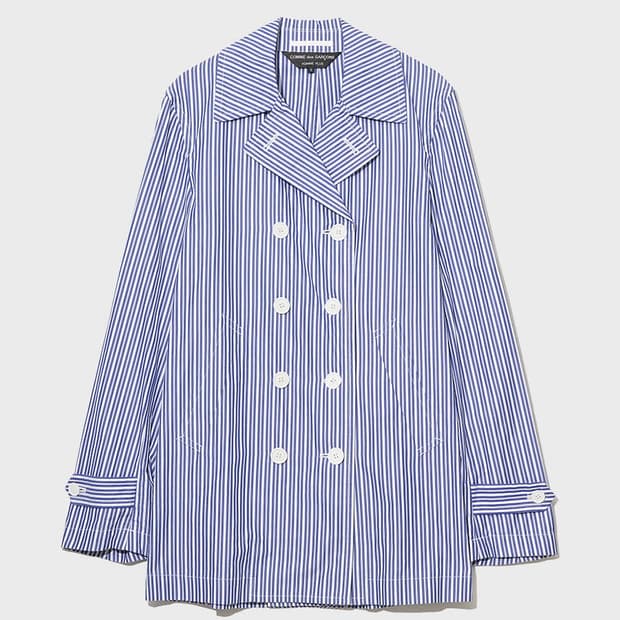 COMME DES GARCONS jacket
