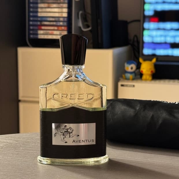 크리드 어벤투스(새상품)