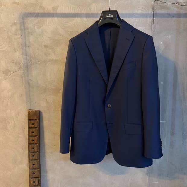 보기 밀라노 테일러드 자켓 100