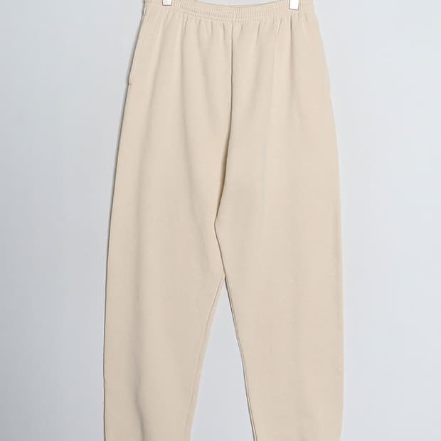 90's Hanes PREMIUM WEIGHT Pant (31~32)
