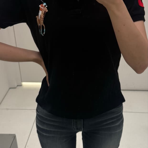 폴로 빅포니 카라티